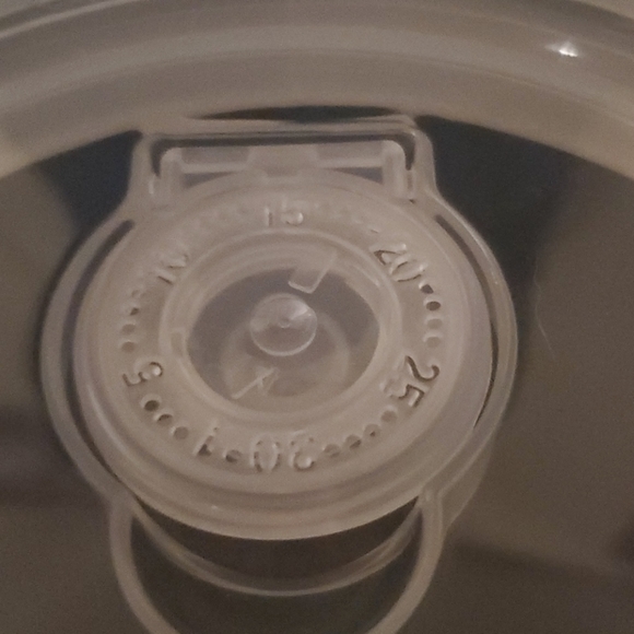 💛2 for $35💛Rae Dunn EAT Ceramic Bowl w/Lid NWT - Picture 4 of 9